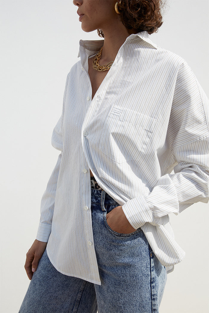 Shirts Blanca Studio