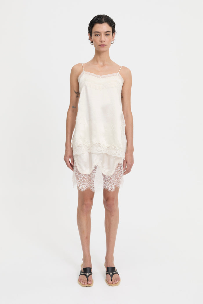 lily white clothing tops Blanca Lily Top