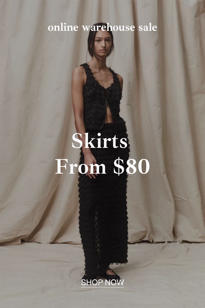 Online Warehouse Sale Skirts
