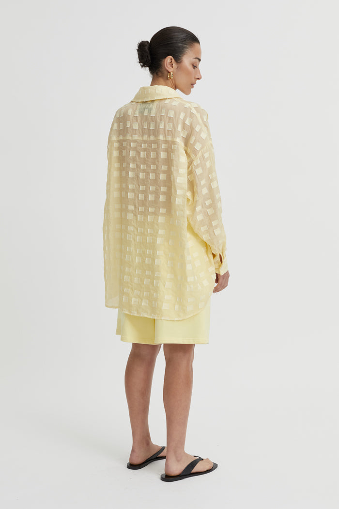 Knox Shirt Butter