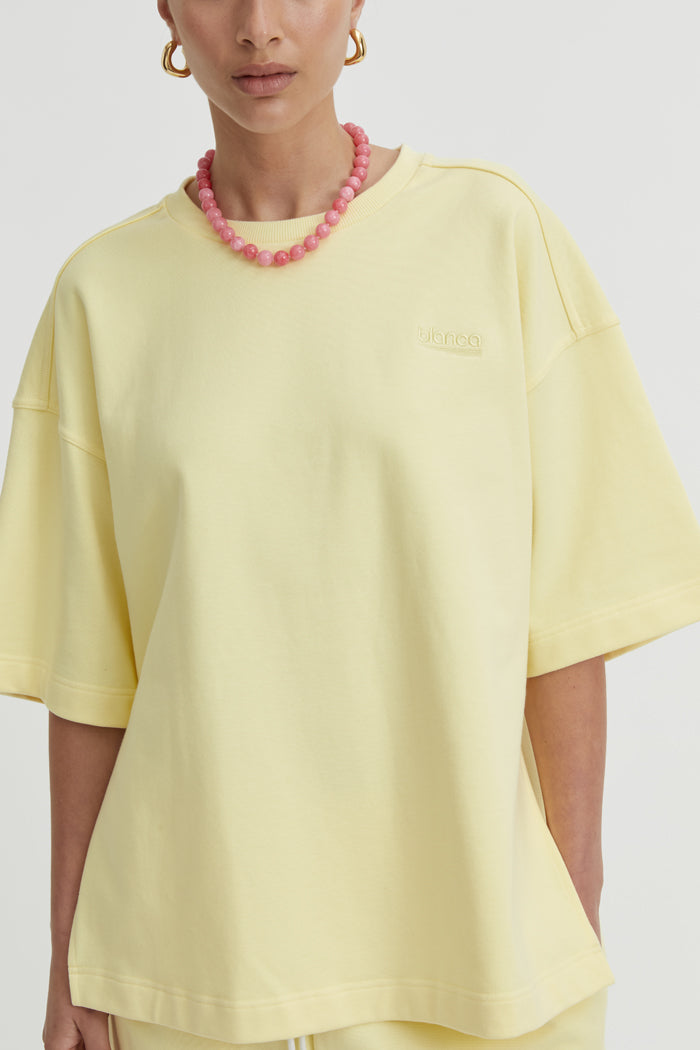 Hendrix Tee Butter
