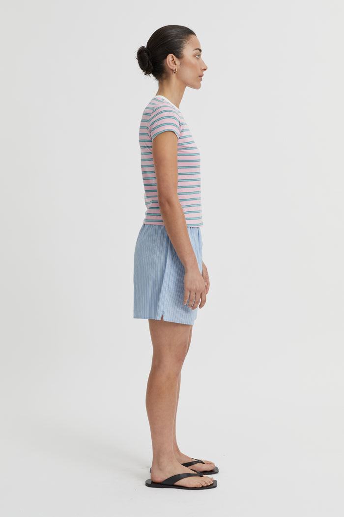 Kendra Tee Pink