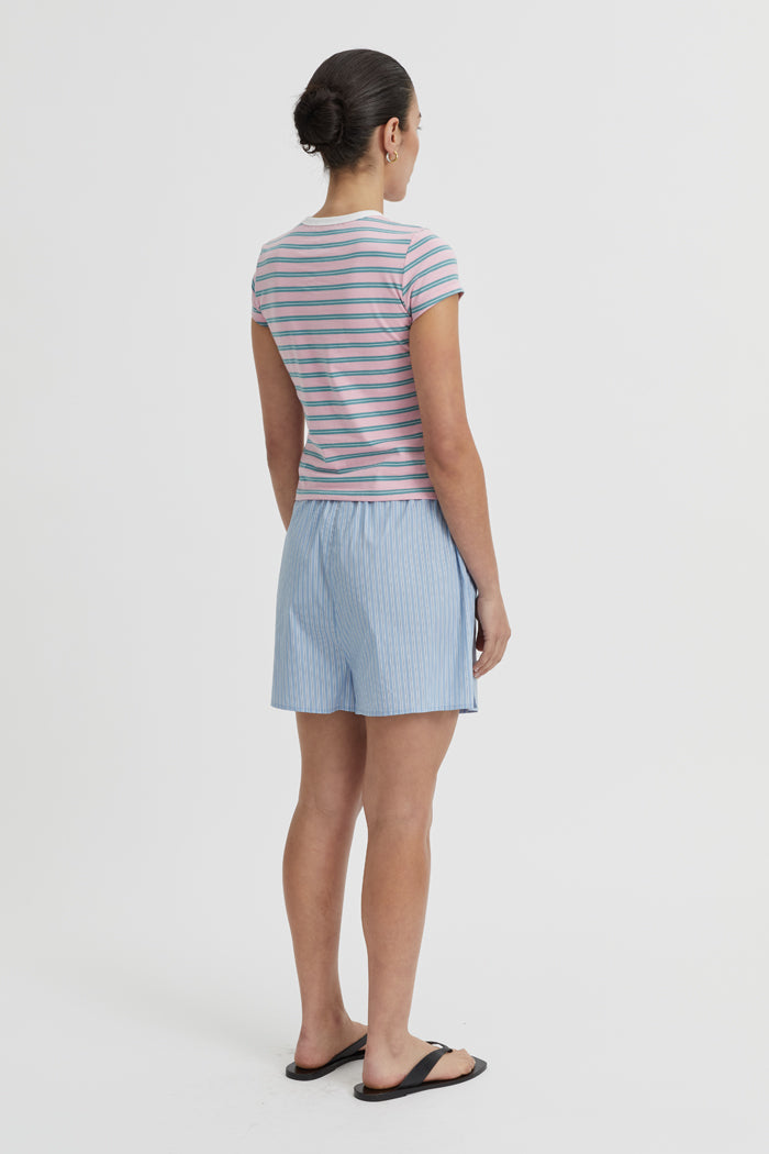 Kendra Tee Pink
