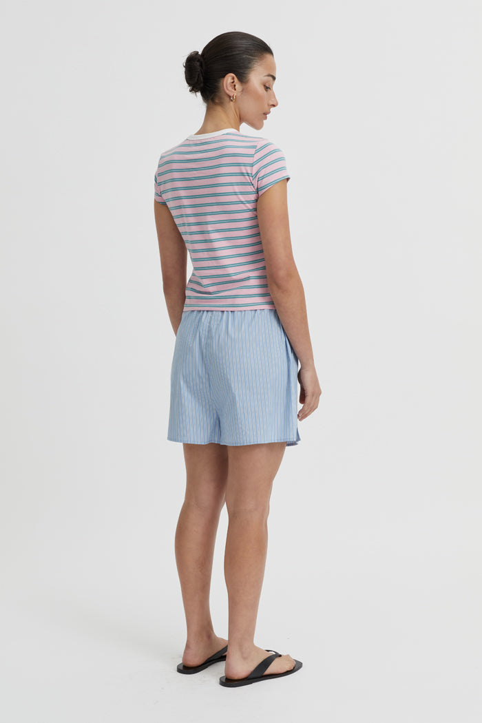 Kendra Tee Pink
