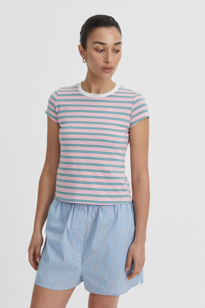 Kendra Tee Pink