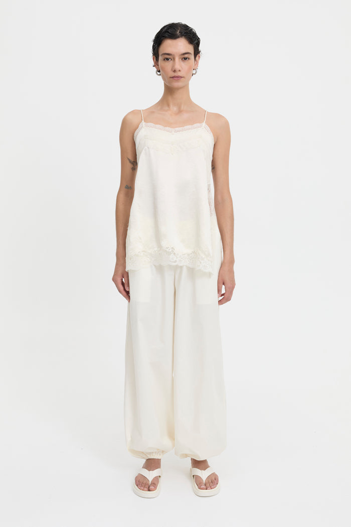 lily white clothing tops Blanca Lily Top