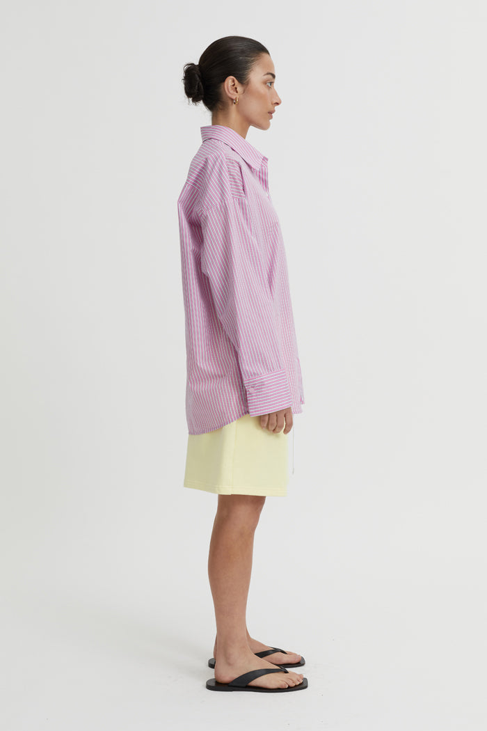 Winslow Shirt Pink
