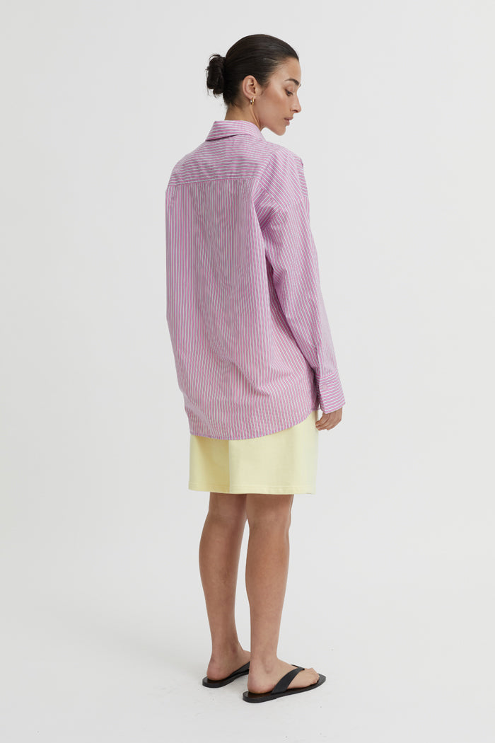 Winslow Shirt Pink