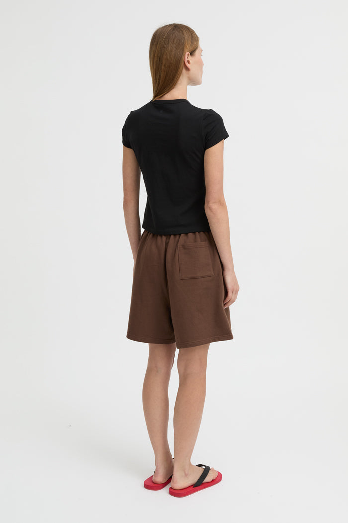 Hendrix Shorts Brown