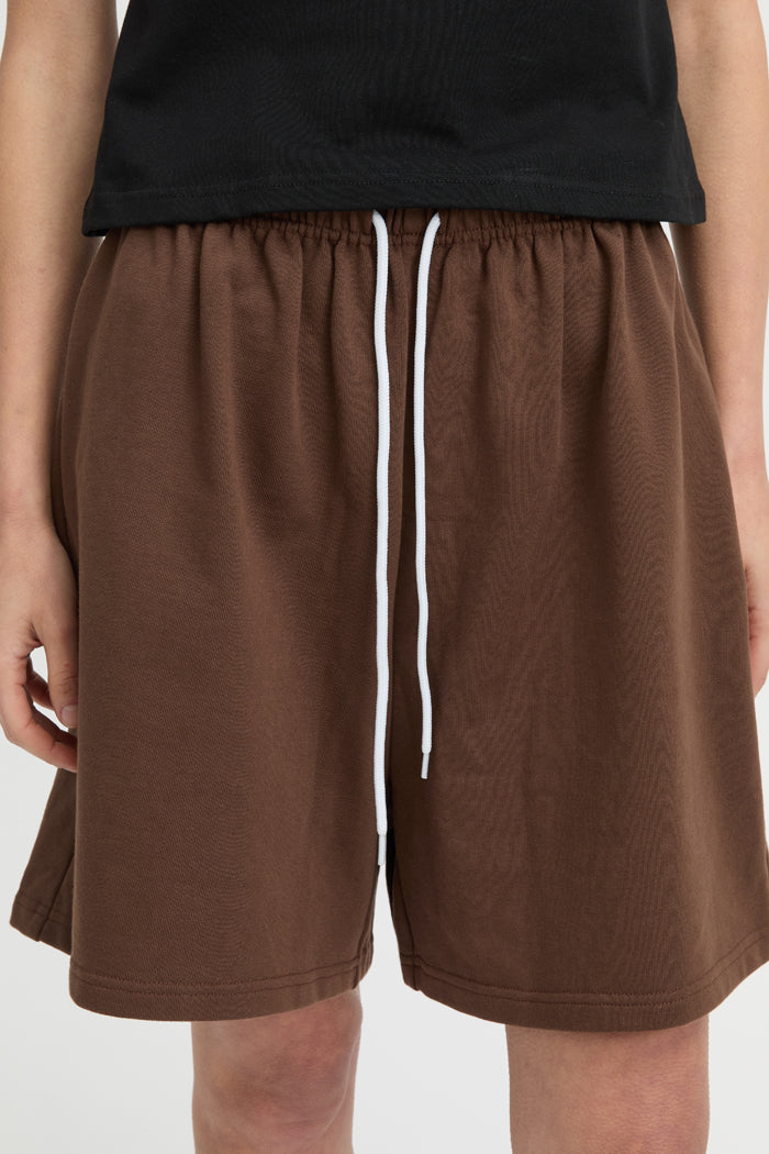 Hendrix Shorts Brown