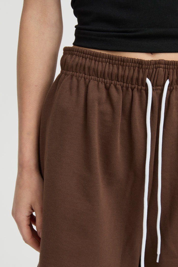 Hendrix Shorts Brown