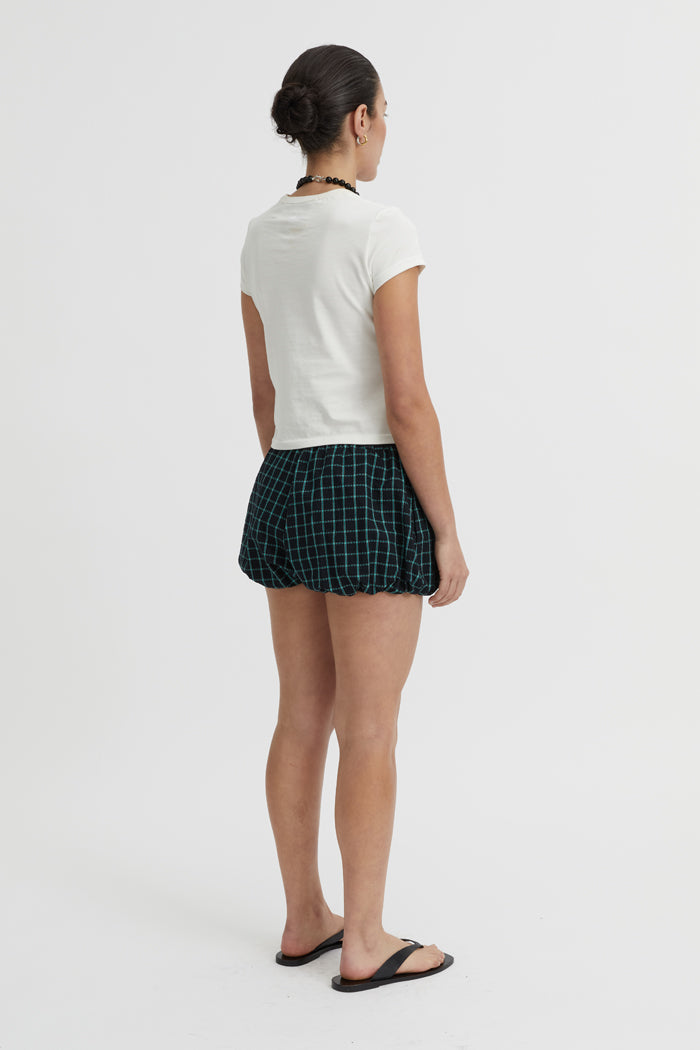 Isley Shorts Black