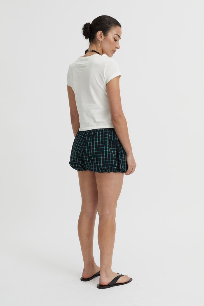 Isley Shorts Black