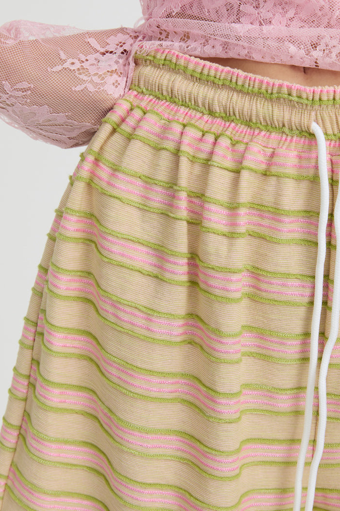 Wynn Shorts Beige