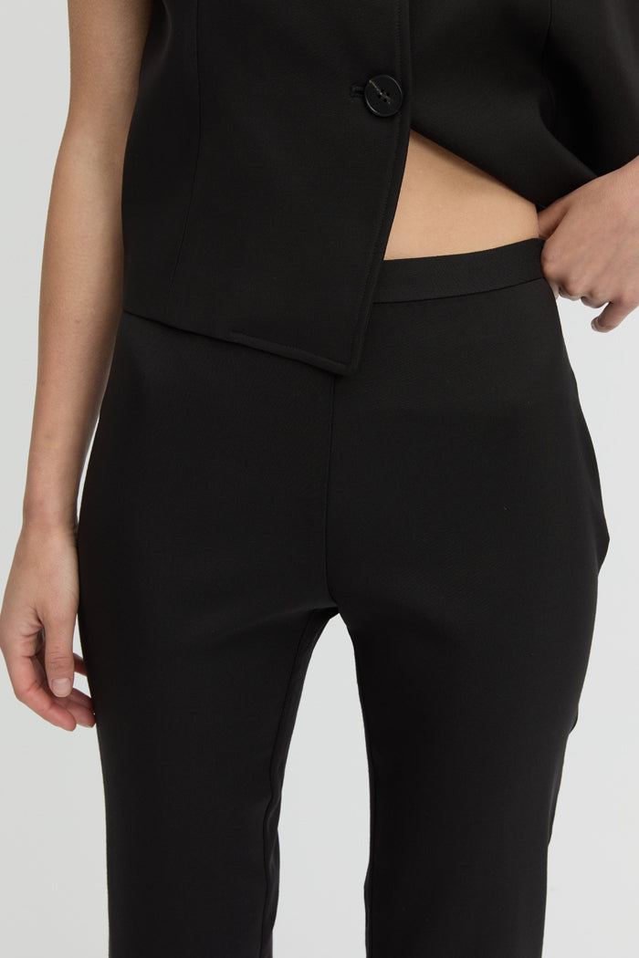 Anouk Vest Black
