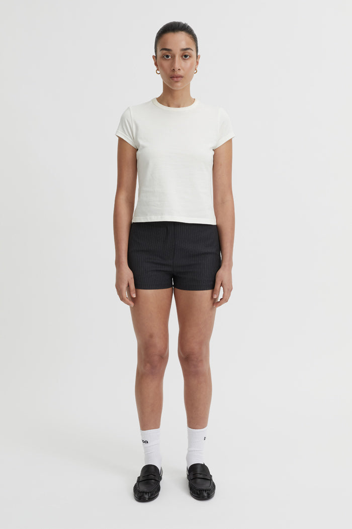 Bean Shorts Charcoal
