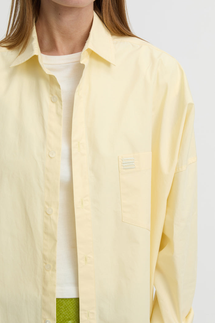 Yvaine Shirt Butter