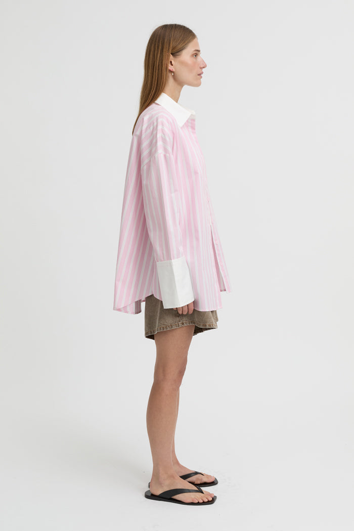 Julienne Shorts Brown