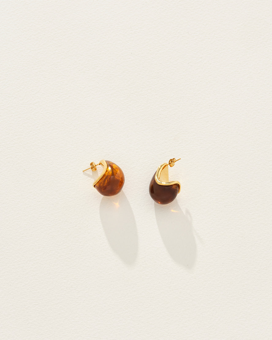 Allyra Earrings