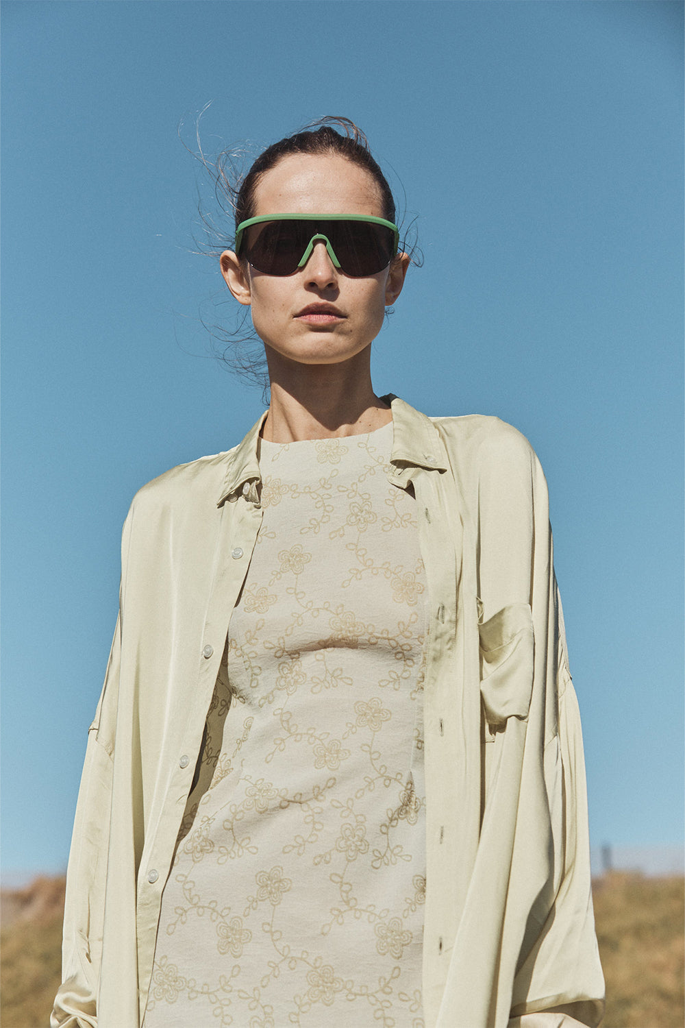 Apparel | Blanca Studio Apparel | Blanca Studio