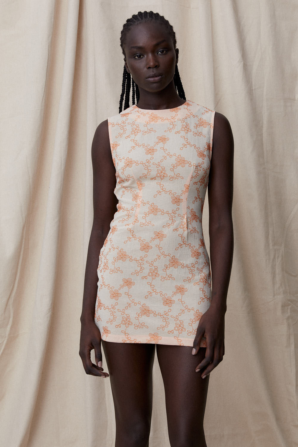 Mini Dresses – Blanca Studio