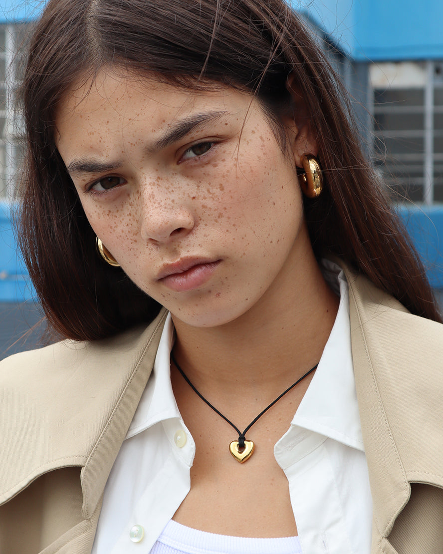 Carmela Necklace