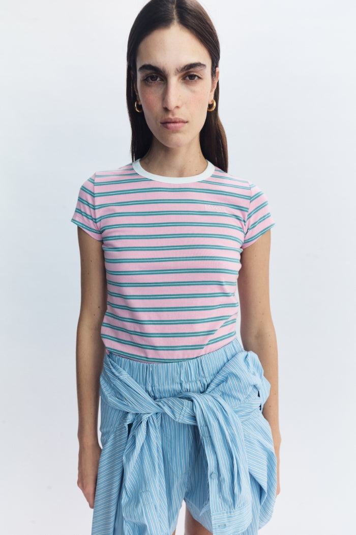 Kendra Tee Pink