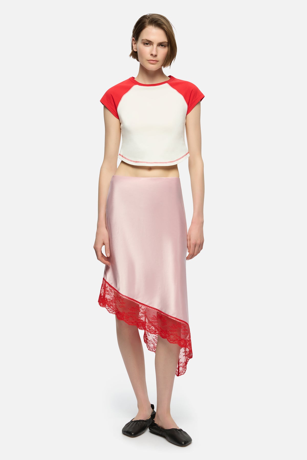 Sabine Skirt