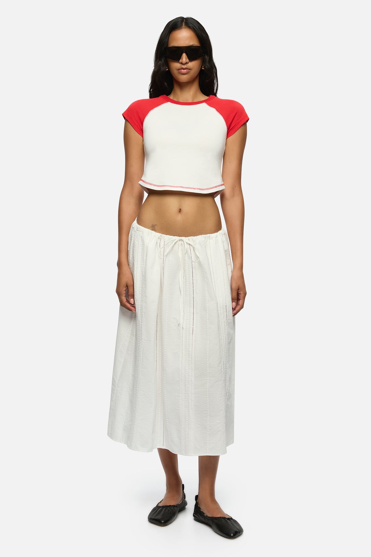 Alba Skirt