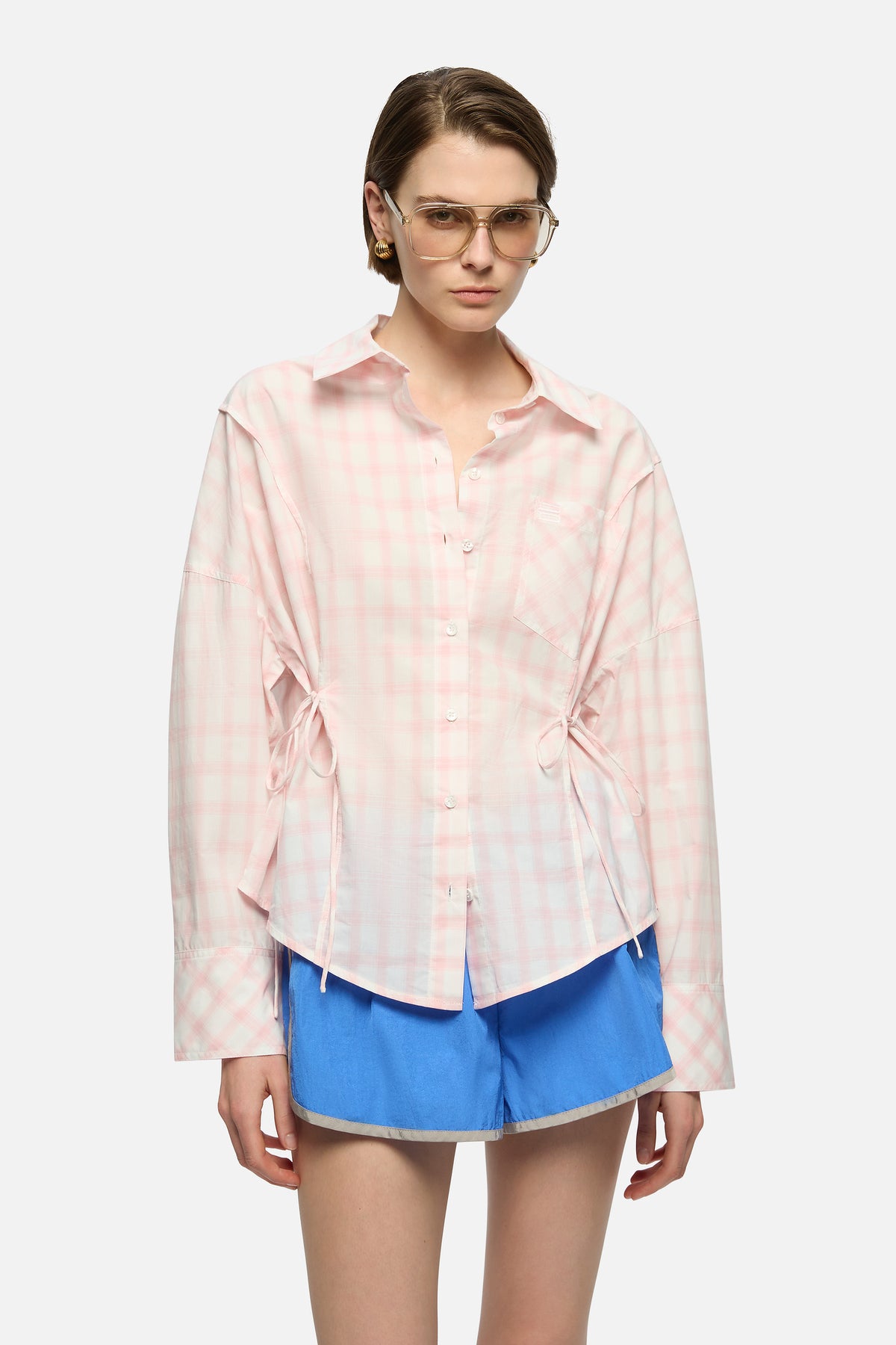 Capri Shirt