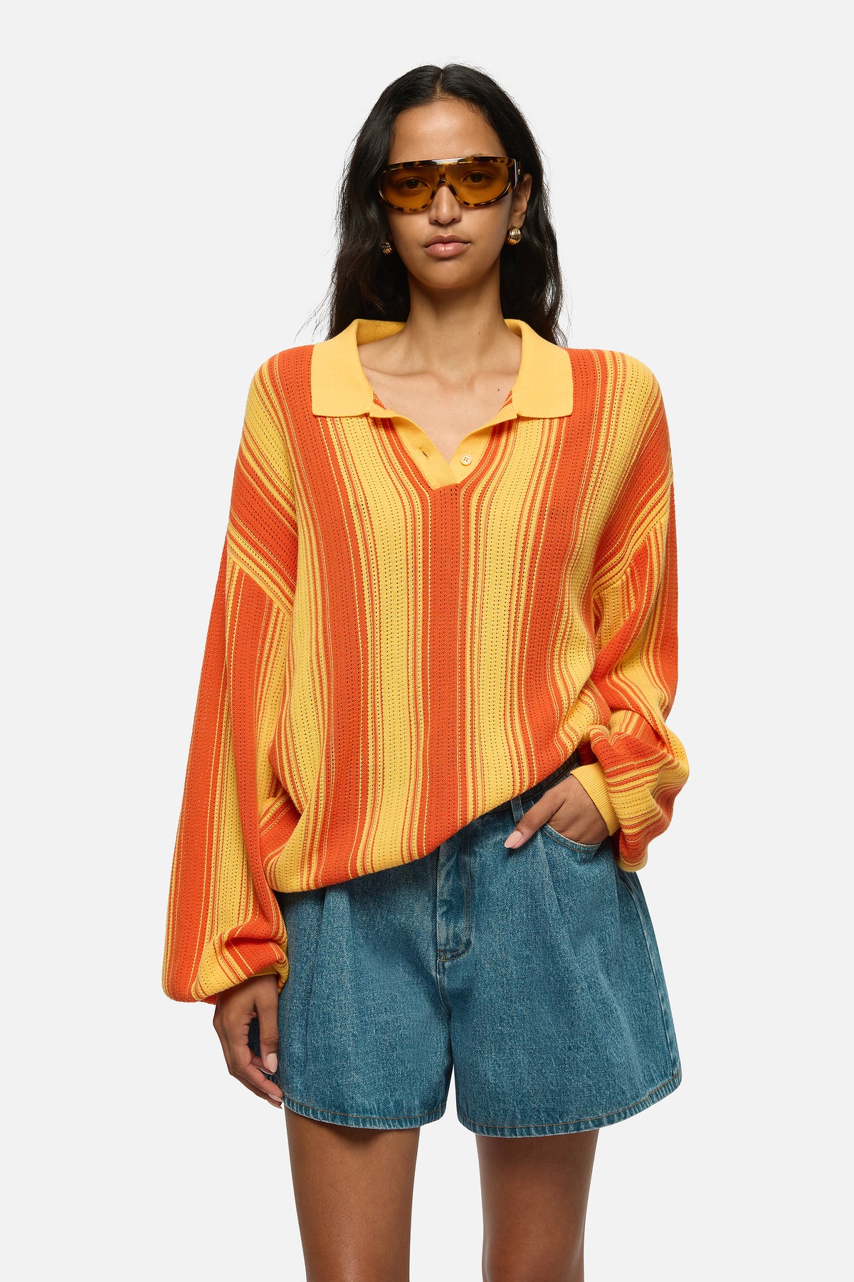 Odette Sweater