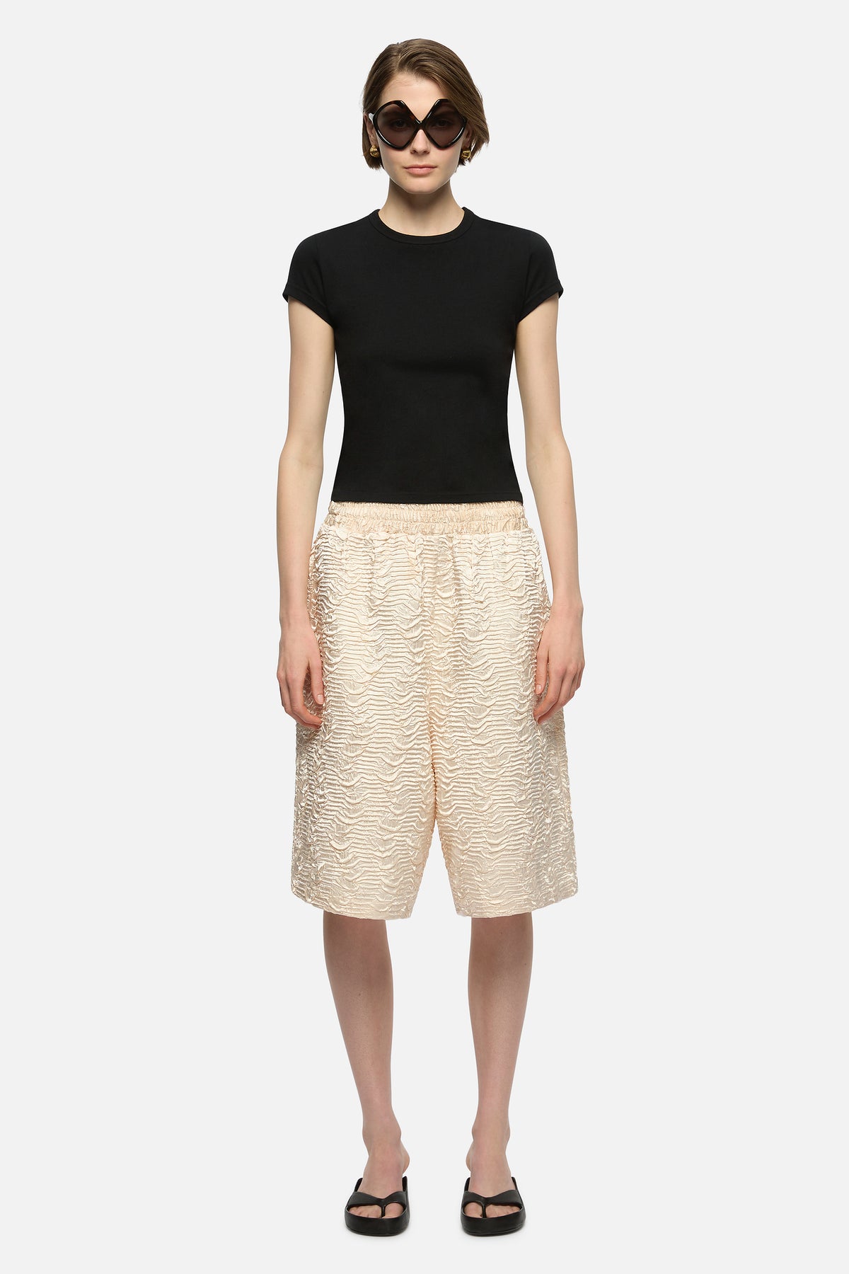 Ines Shorts