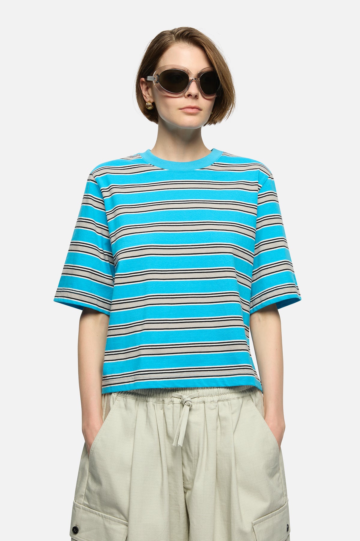 Celeste Tee