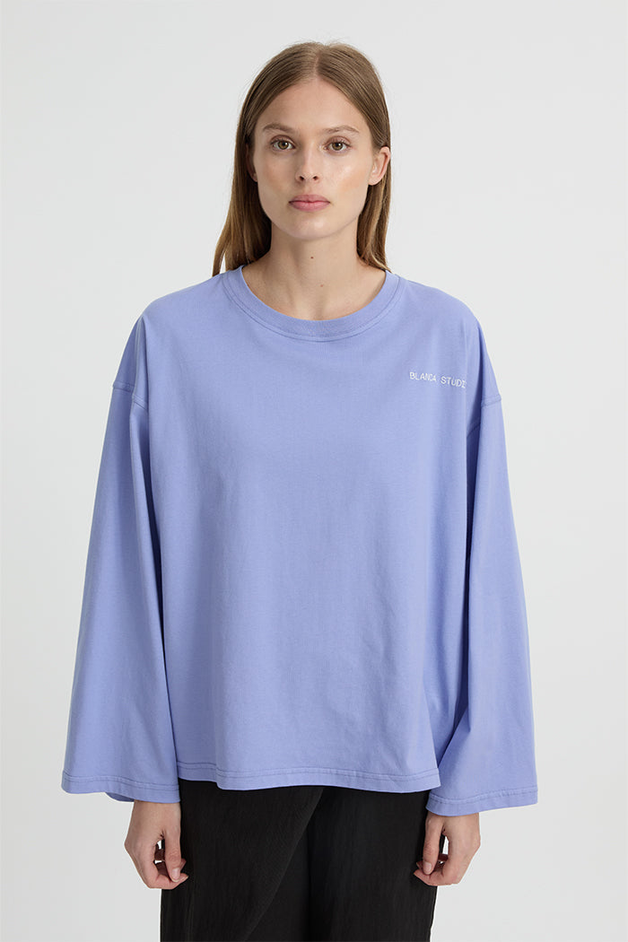 Mandy Tee Lilac