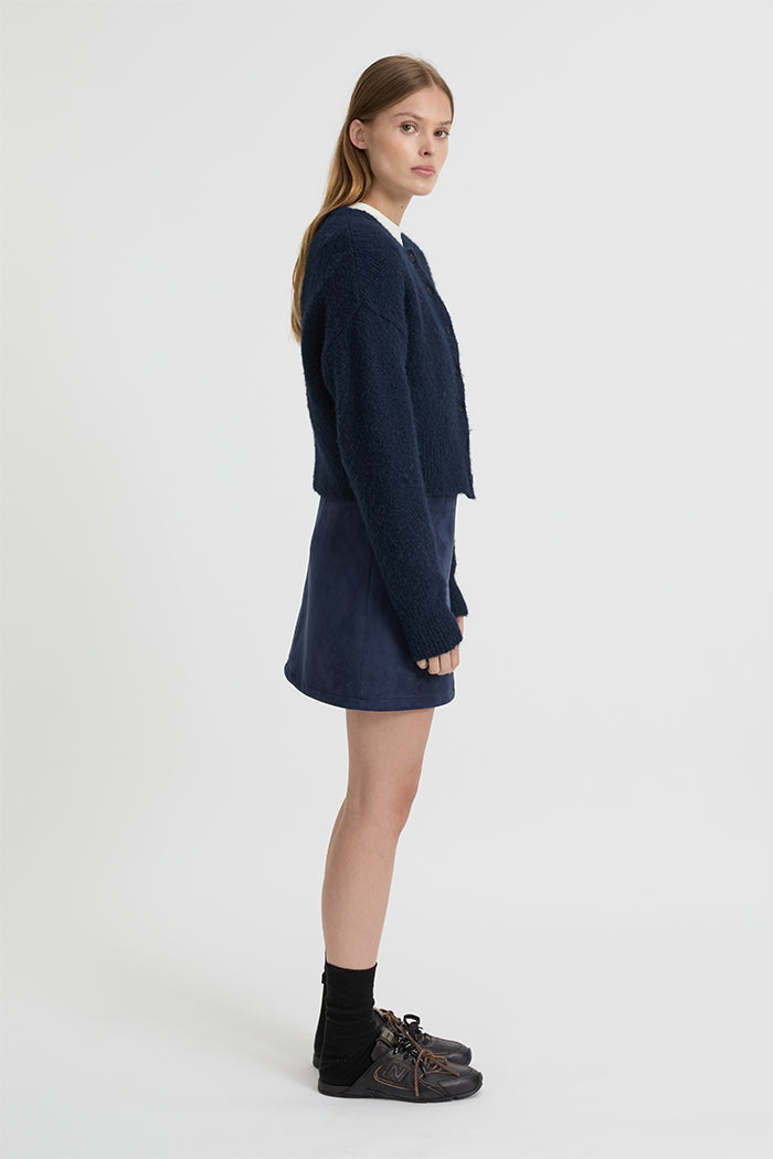 Marlo Cardigan Navy