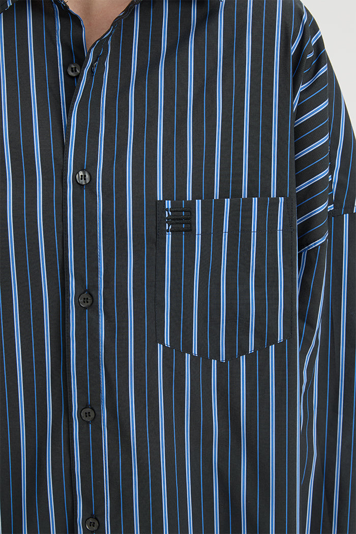 Renata Shirt Navy