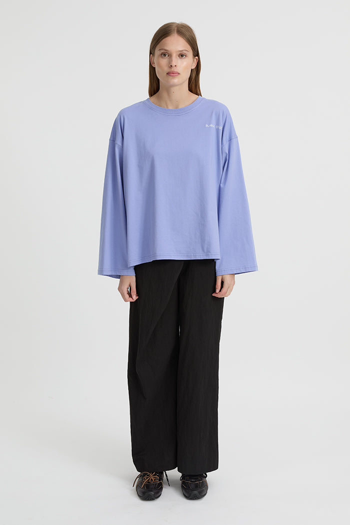 Mandy Tee Lilac