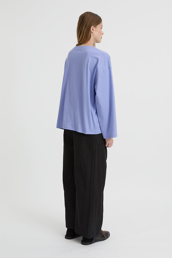 Mandy Tee Lilac