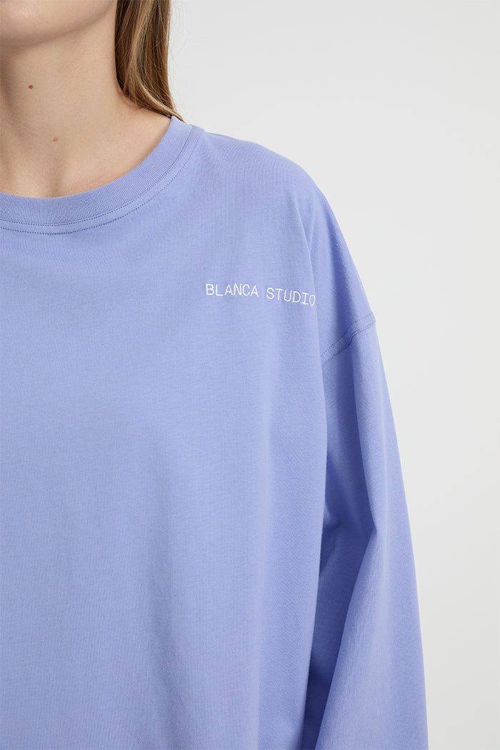 Mandy Tee Lilac
