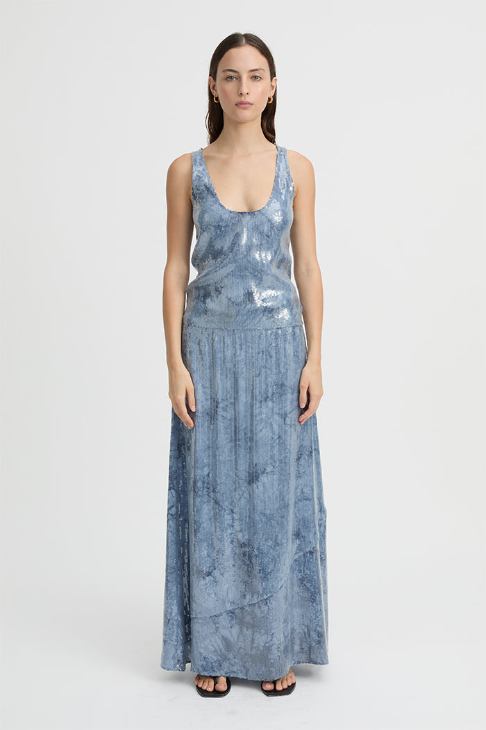 【BAON】24SS★ [BAONHAUS] Showcon Frill Long Skirt 91DPfkqS8rL._SY350_QL65_.jpg