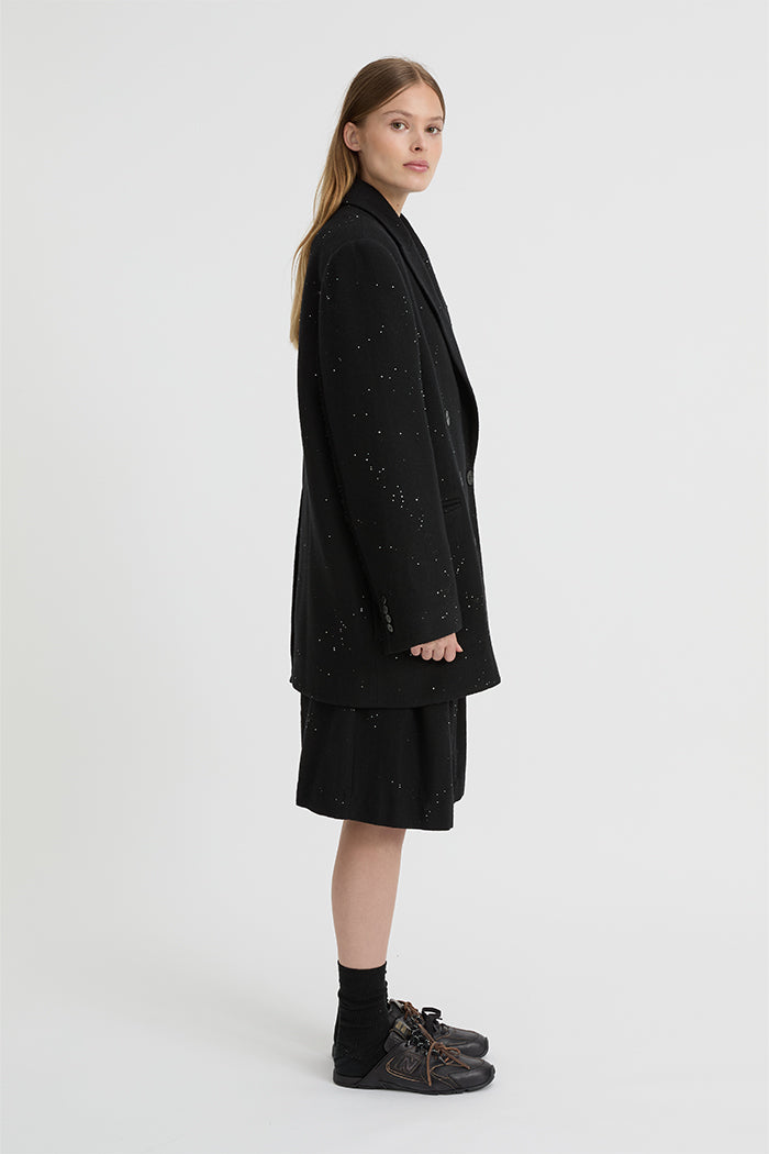 Peri Blazer Black