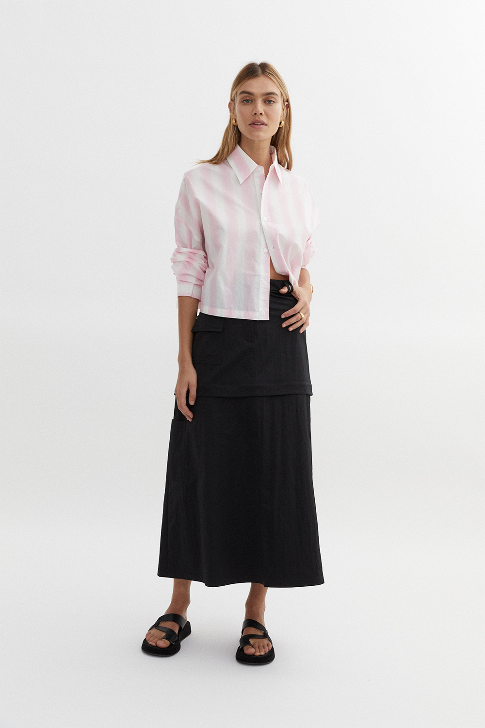 Thomas Shirt Bubblegum