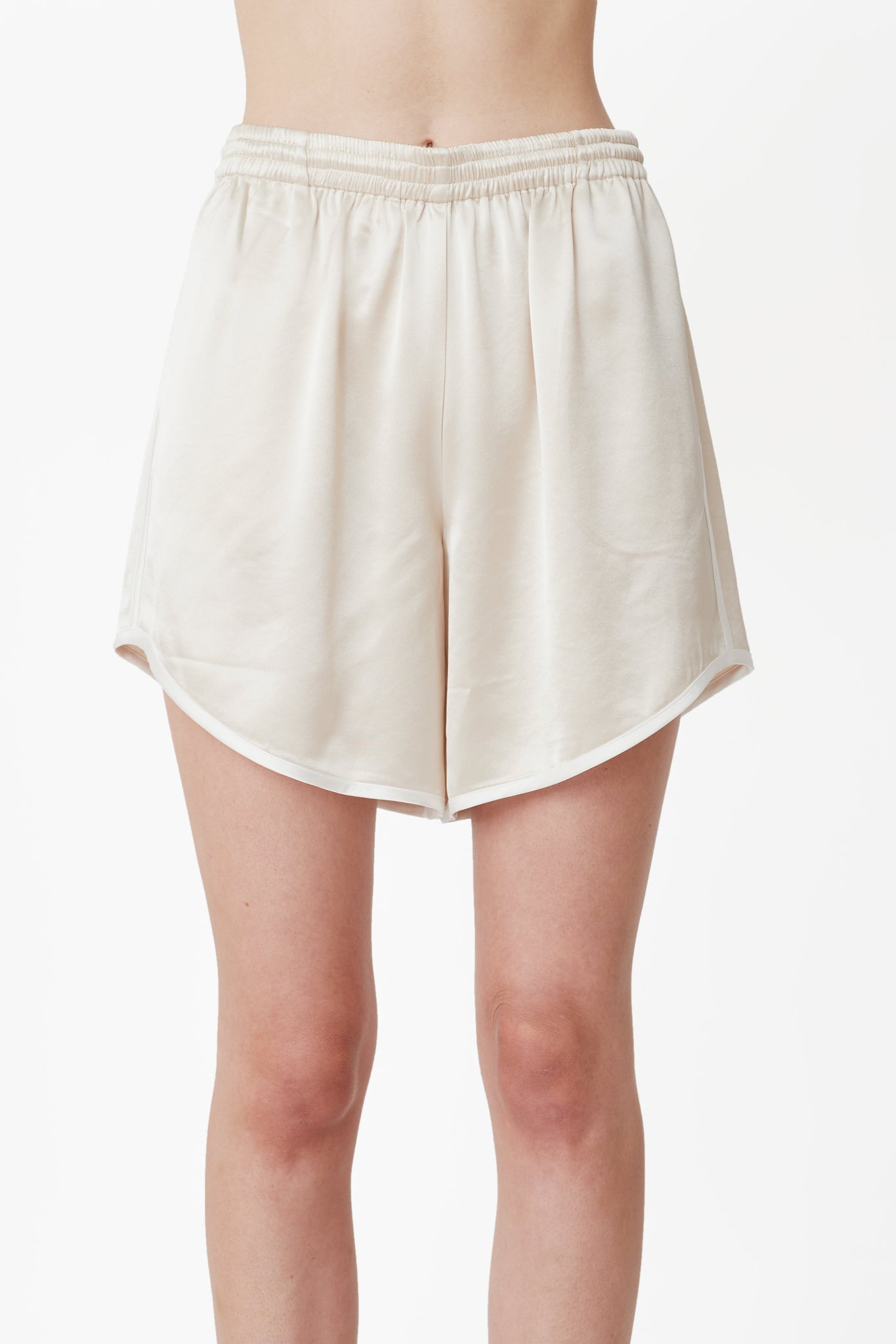 Pippa Shorts Beige